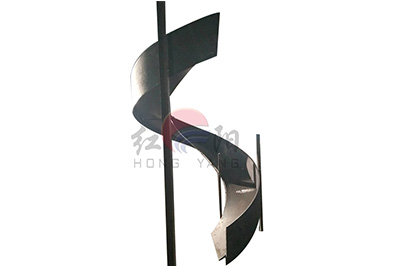 設(shè)備如何維護(hù)?螺旋溜槽廠(chǎng)家來(lái)解答